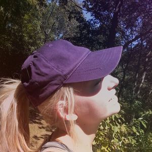 Meet your Posher, Amber